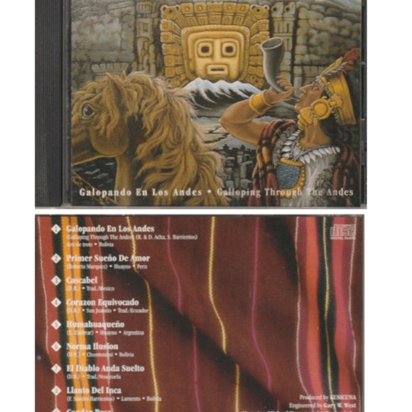 16 CDs for ONE LOW PRICE!!! - Picture 7 of 16